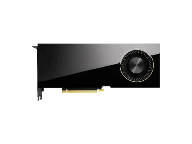image Carte graphique Rtx A6000